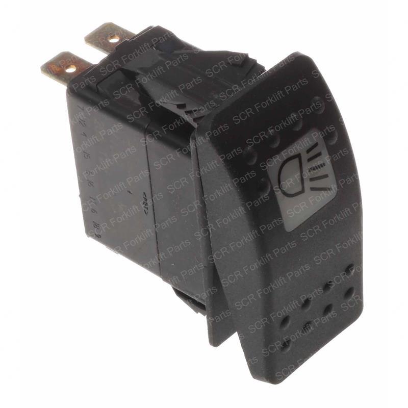 SWITCH - ROCKER-  WORKLIGHT SY1262376 sy1262376 product image