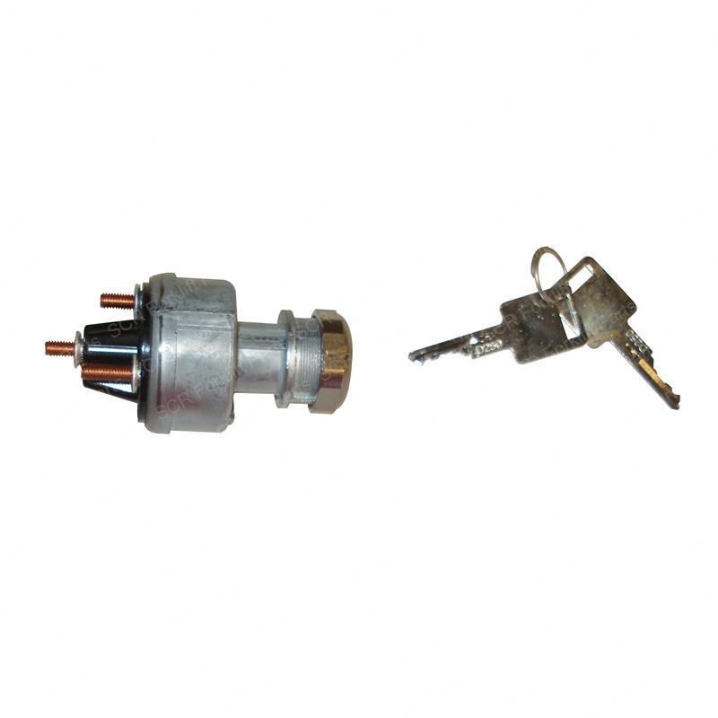 SWITCH - KEY 4 POS MOM START GN0707030472 gn0707030472 product image