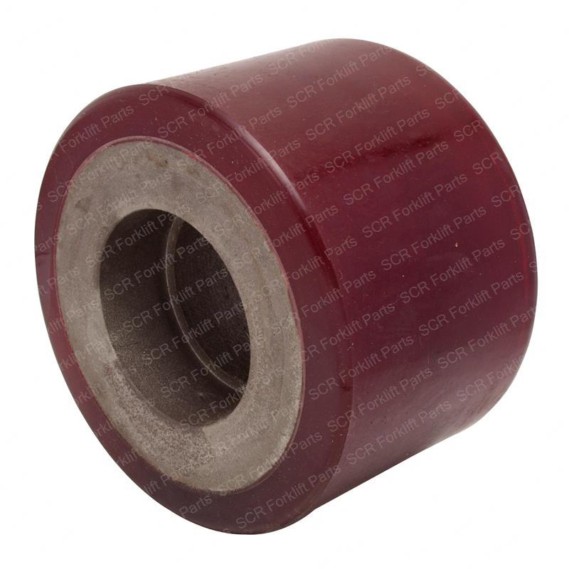 WHEEL - POLY 6 X 4 (2.875) MB2I7698-MIL mb2i7698-mil product image