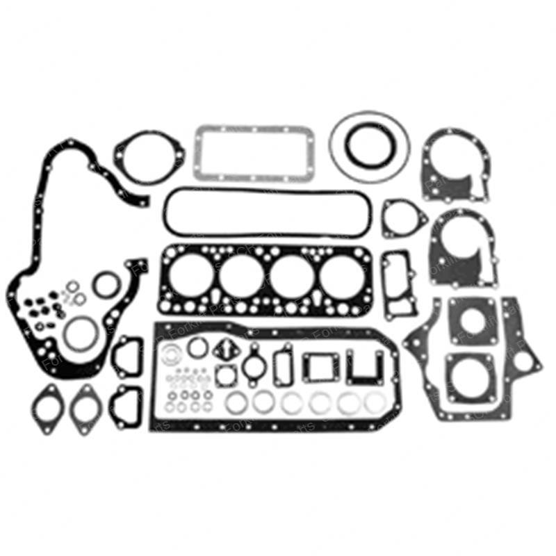 GASKET KIT - (OH) HY041849 hy041849 product image