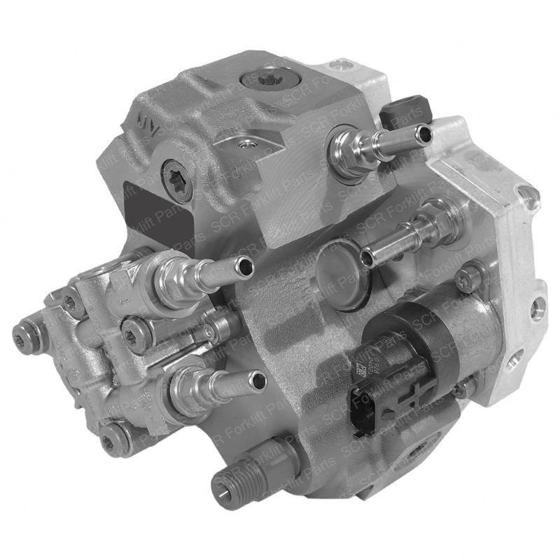 INJECTION PUMP HN4988593 hn4988593 product image