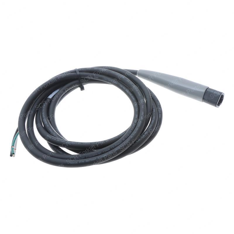 HARNESS POWER TO PLAT PIGTAIL JL88838GT jl88838gt product image