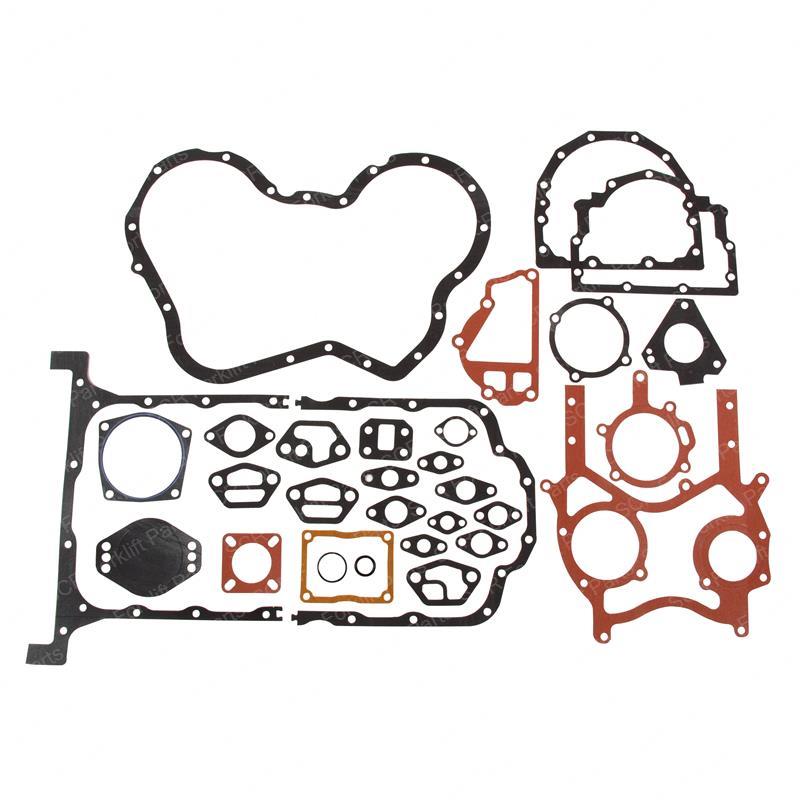 GASKET SET - CAST OIL PAN JC94478 jc94478 product image