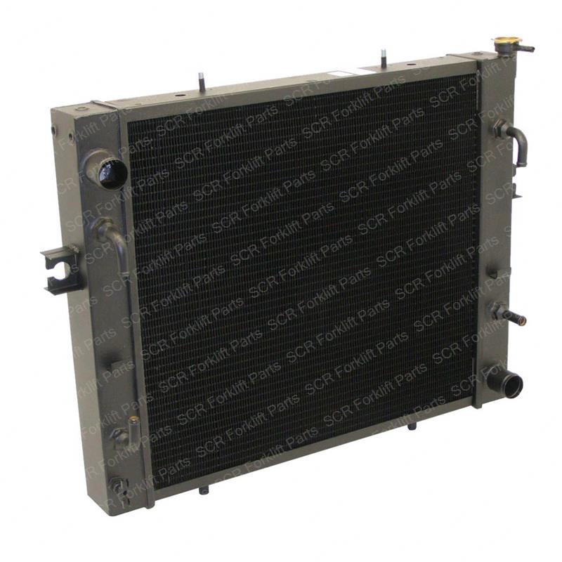 RADIATOR - ALUMINUM SY123514 sy123514 product image
