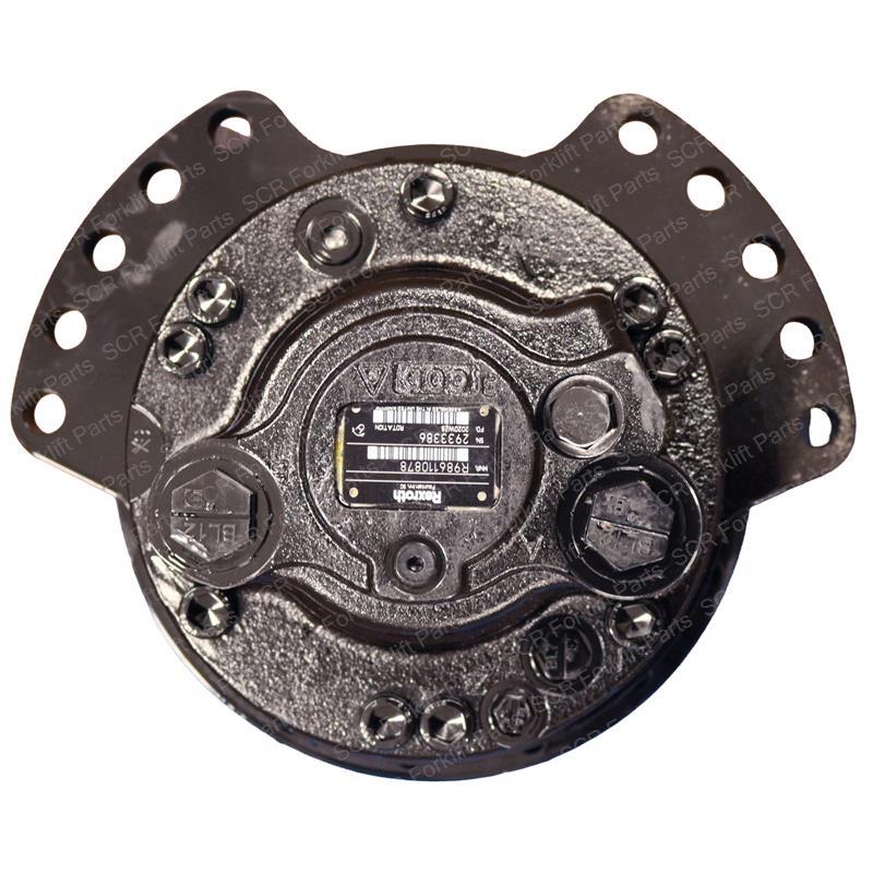 MOTOR - HYDRAULIC - DRIVE BC7260088 bc7260088 product image