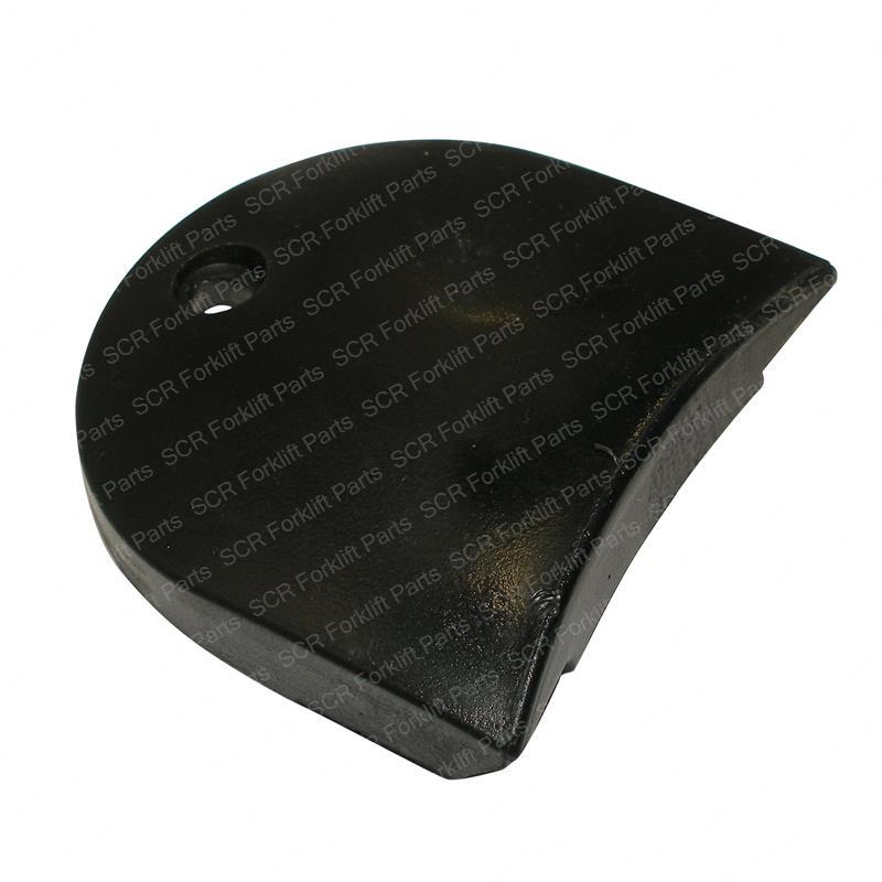 CUSHION - STEERING ARM TY00590-43282-71 ty00590-43282-71 product image