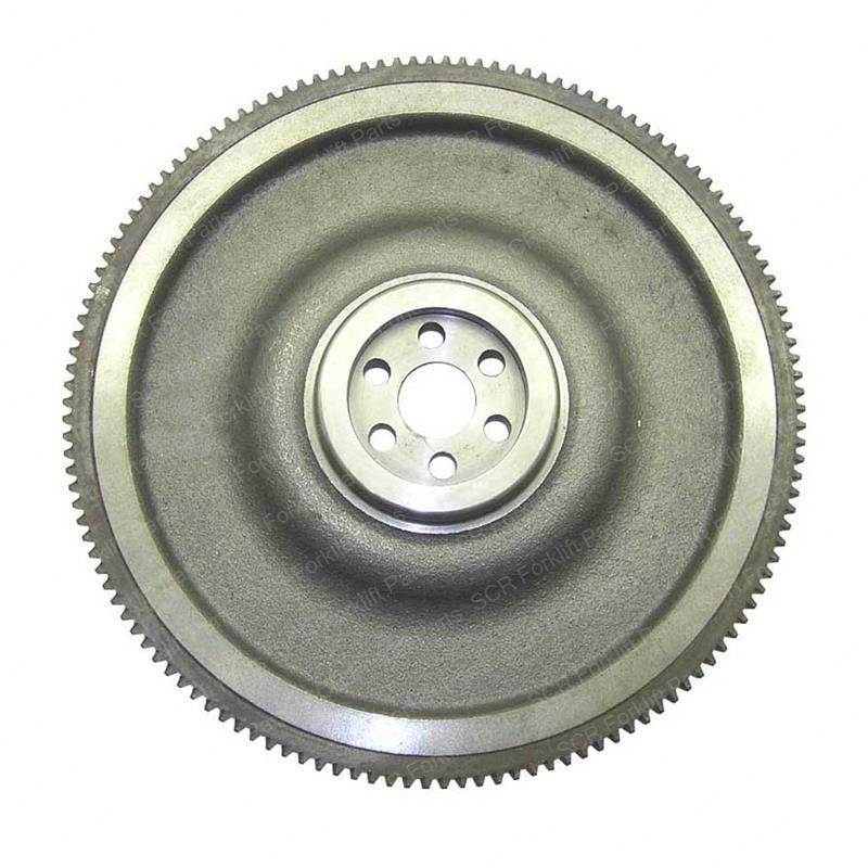 FLYWHEEL ASSEMBLY (AC12310-K8701)