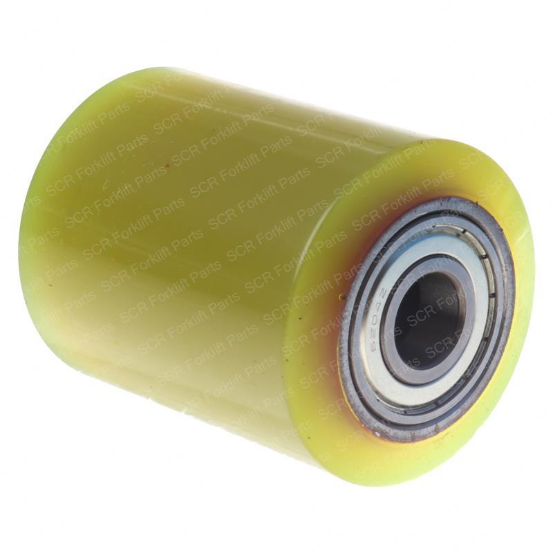 WHEEL ASSEMBLY - 3 X 3 7/8 CR44506-1-D cr44506-1-d product image