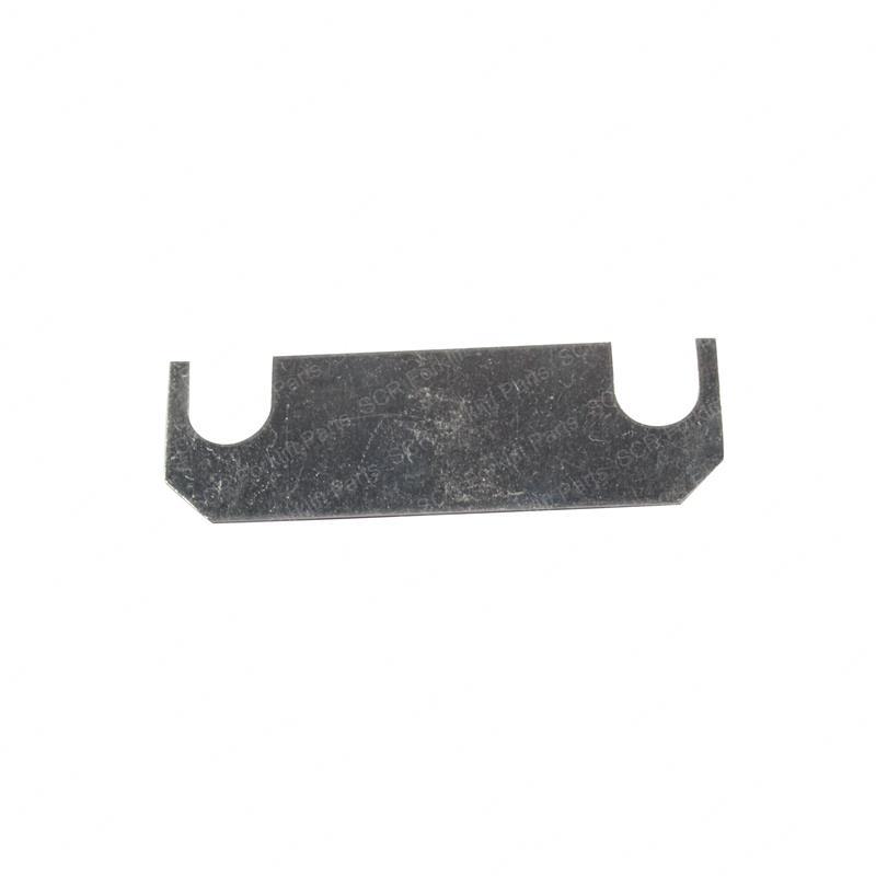 SPACER RA123-000-654/002 ra123-000-654-002 product image