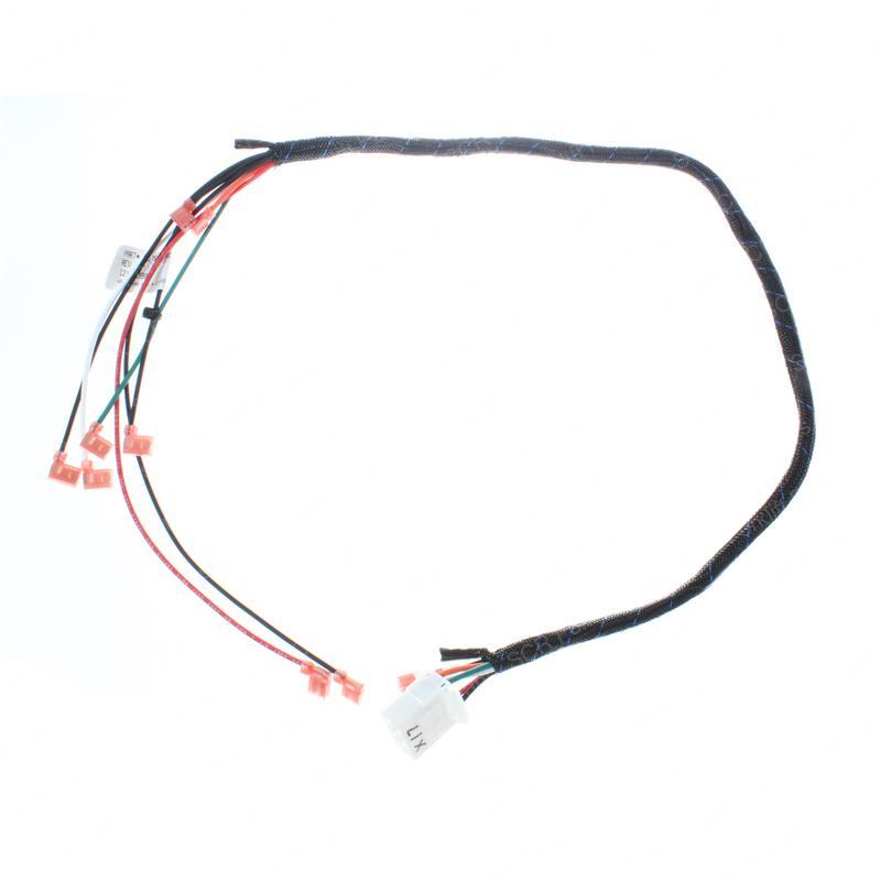 HARNESS - DBL REACH TY00590-40328-71 ty00590-40328-71 product image
