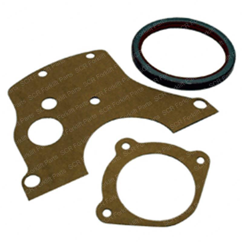 GASKET + SEAL SET DW99128 dw99128 product image