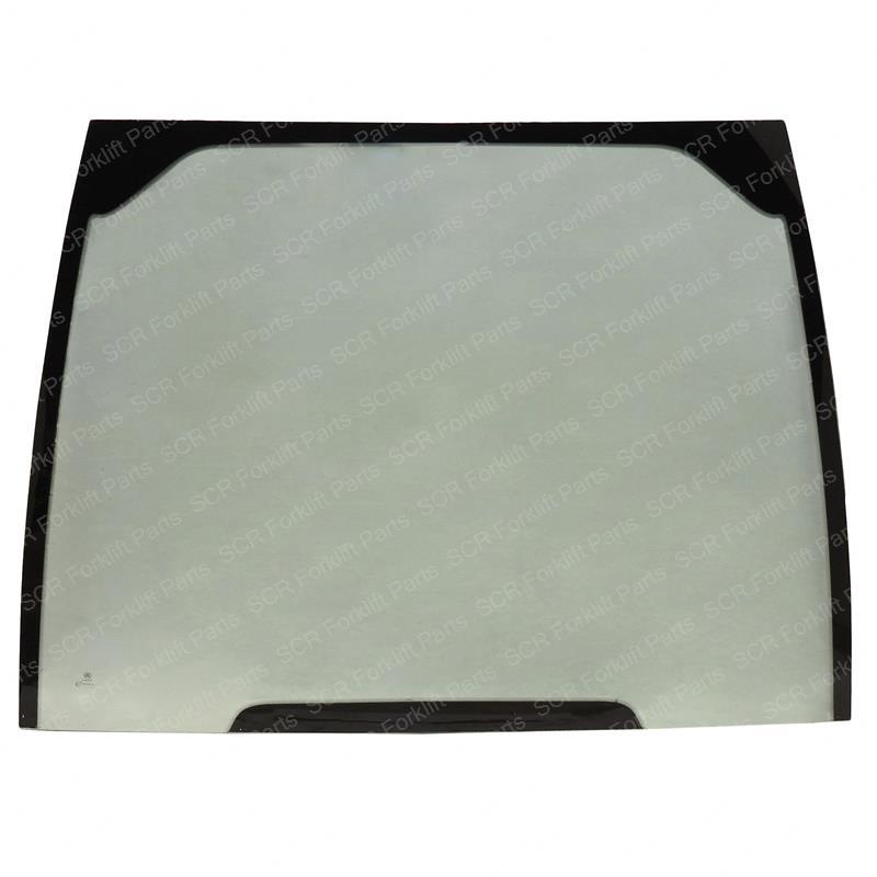 UPPER FRONTWINDOW-GREEN CT205-9607 ct205-9607 product image