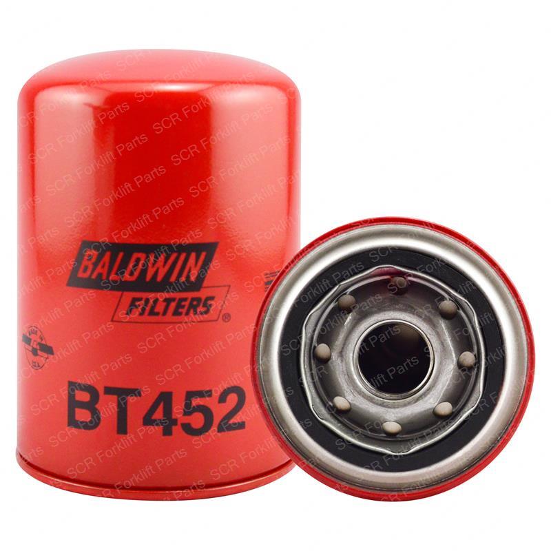 FILTER - OIL CL665934 cl665934 product image
