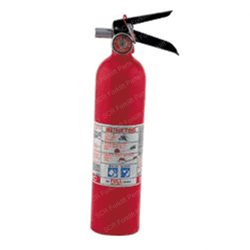 FIRE EXTINGUISHER - 10-B:C DWOUFE-20 dwoufe-20 product image