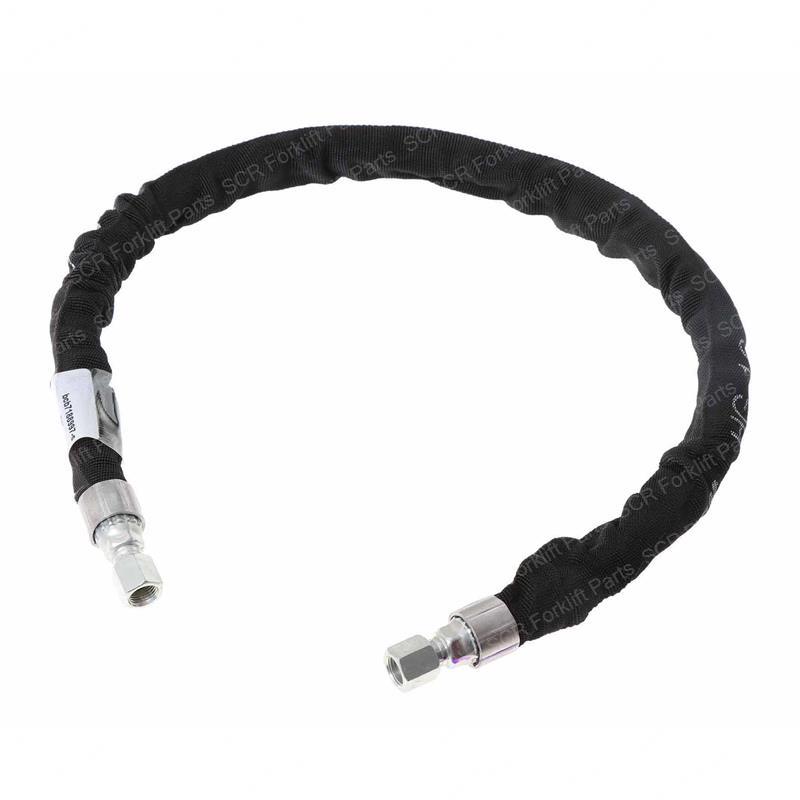 HYDRAULIC HOSE ASSEMBLY BC7188997 bc7188997 product image