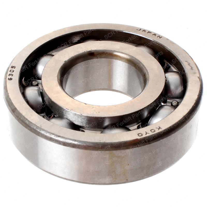 BEARING. RADIAL BALL NI112T2-52451 ni112t2-52451 product image