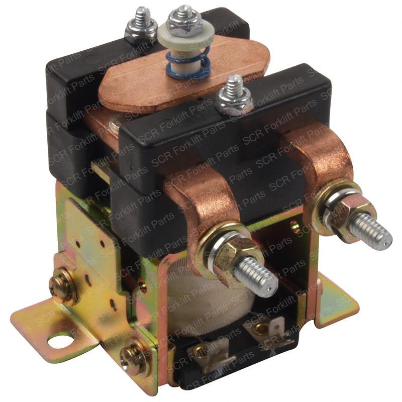 CONTACTOR - 24V 1A TY005900462671 ty005900462671 product image