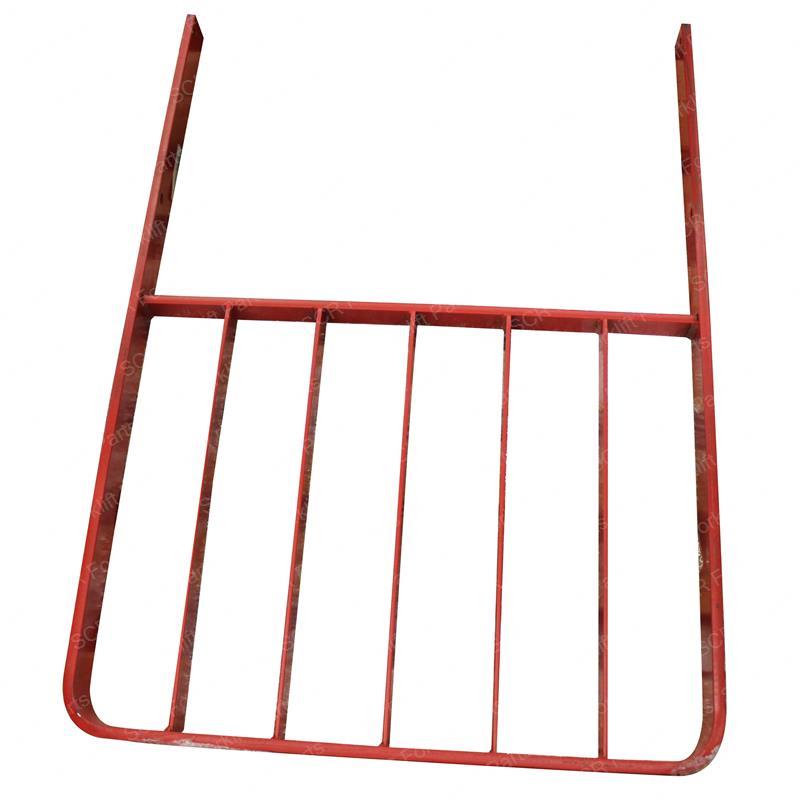 GUARD - BACKREST WELD 32 X 48 RA223-001-665/013 ra223-001-665-013 product image