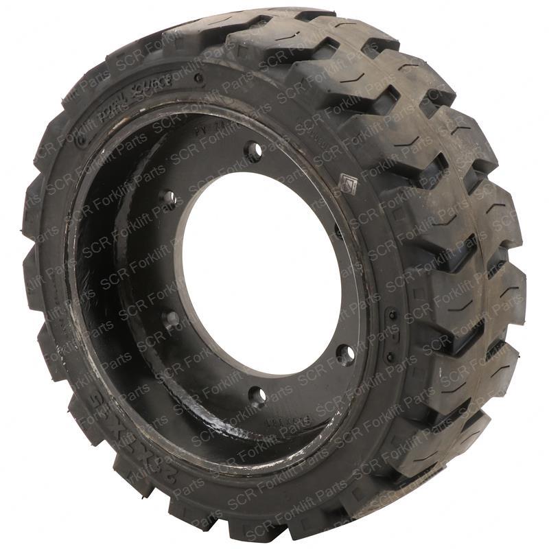 WHL+TIRE HY1379528 hy1379528 product image