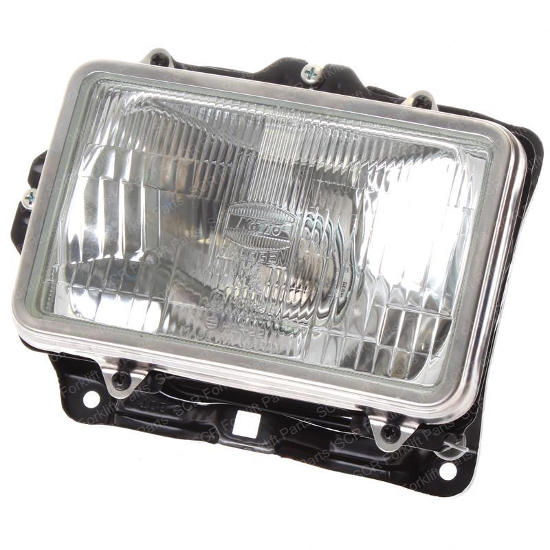 LAMP SET -  HEAD -  LH S TY049564006371 ty049564006371 product image
