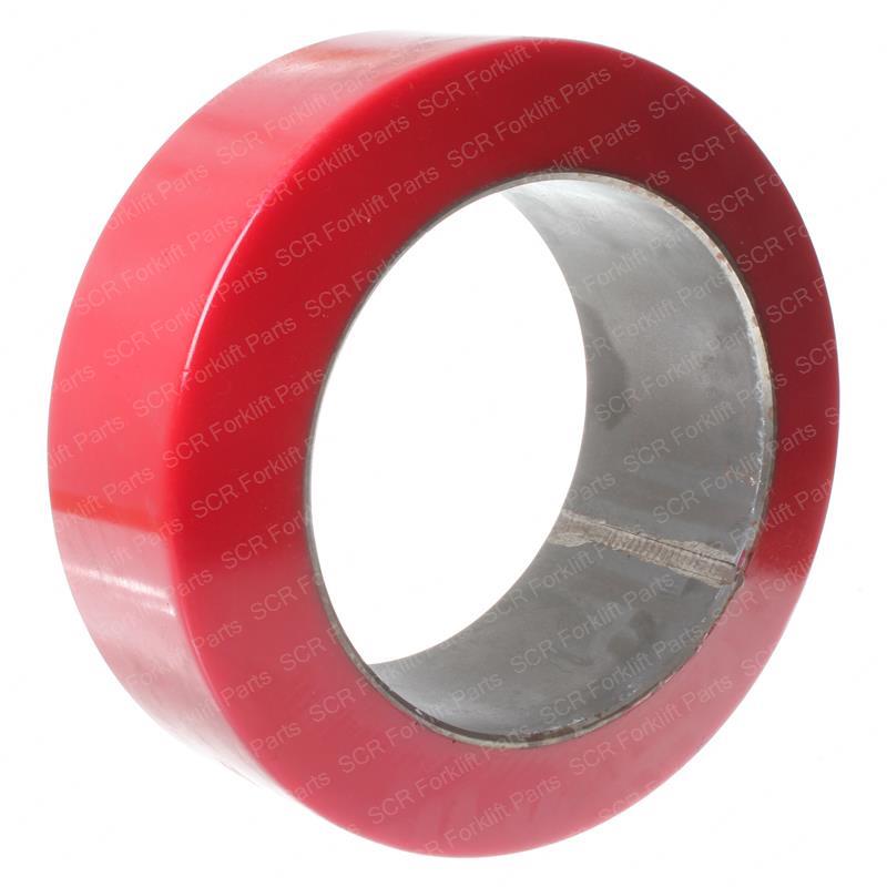 TIRE - POLY PRESS ON - SPS SY53175-MIL sy53175-mil product image