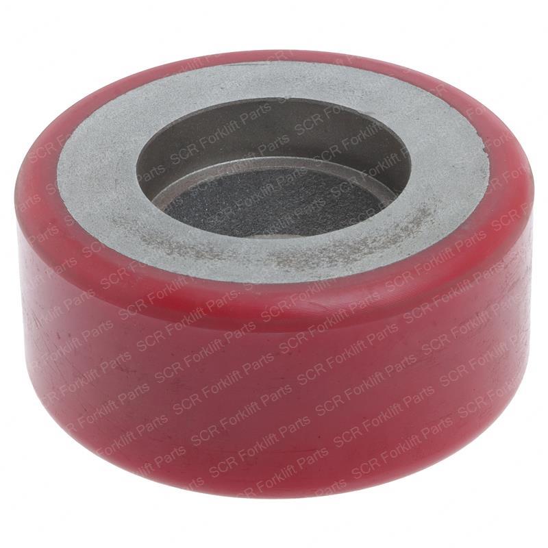 WHEEL - POLY 6 X 2 3/4 (3.149) CR082021-010-MIL cr082021-010-mil product image