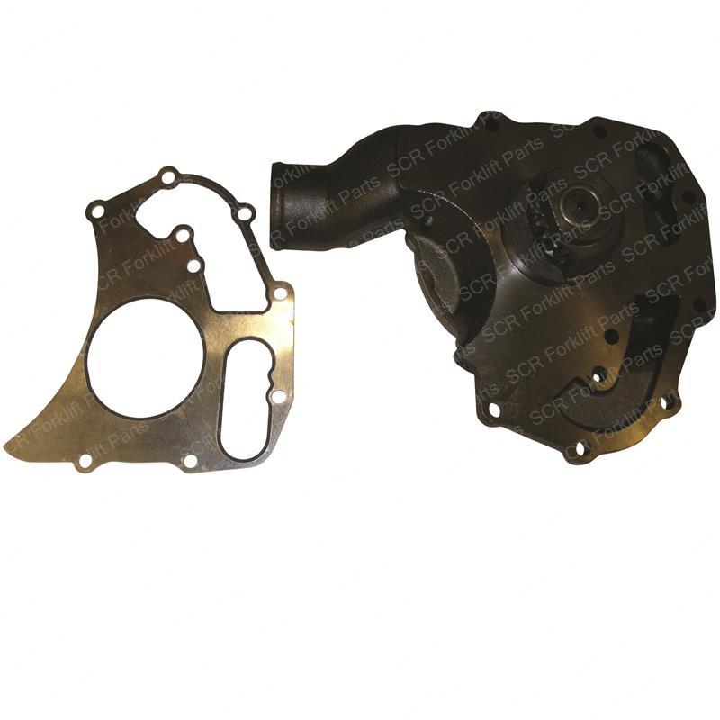 PUMP - WATER JC02202480 jc02202480 product image