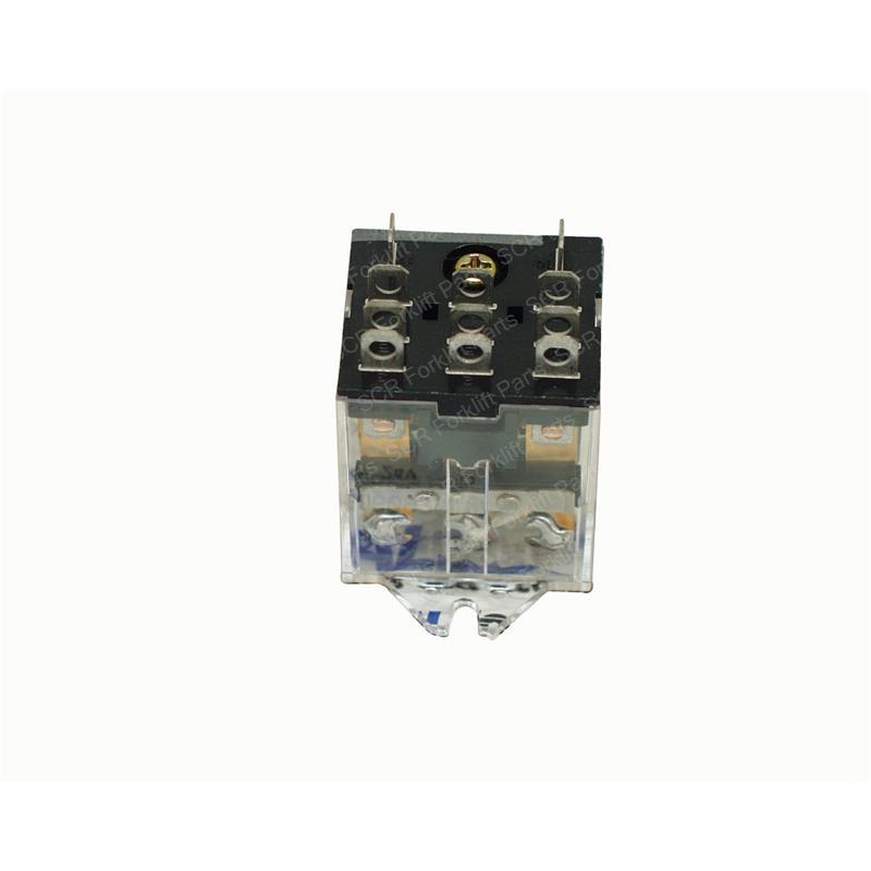 RELAY - 24 VOLT YT0506097502 yt0506097502 product image