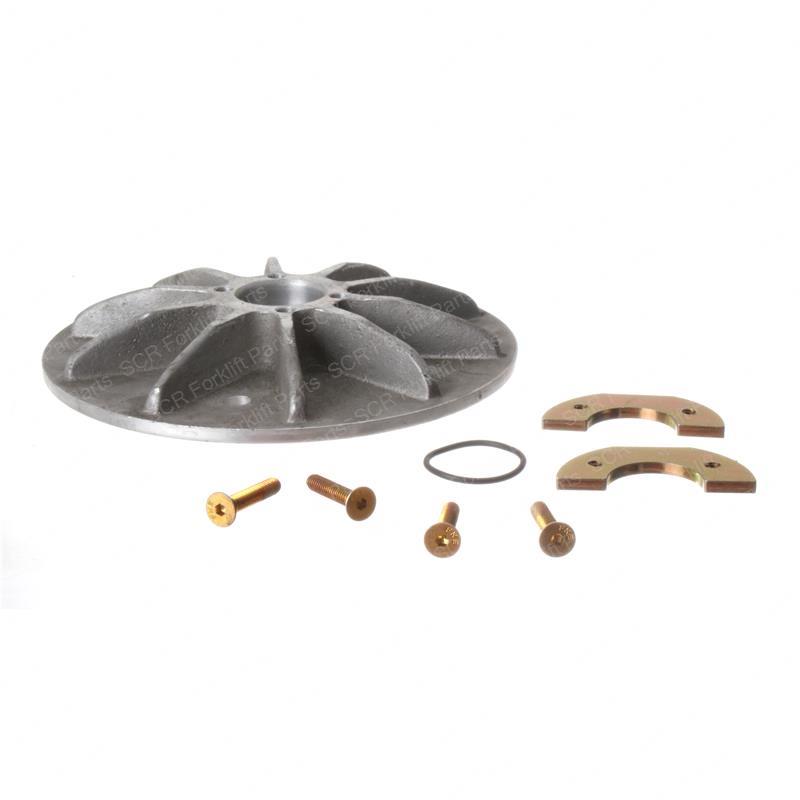 FOOT KITPAD RETROFIT GN109888GT gn109888gt product image