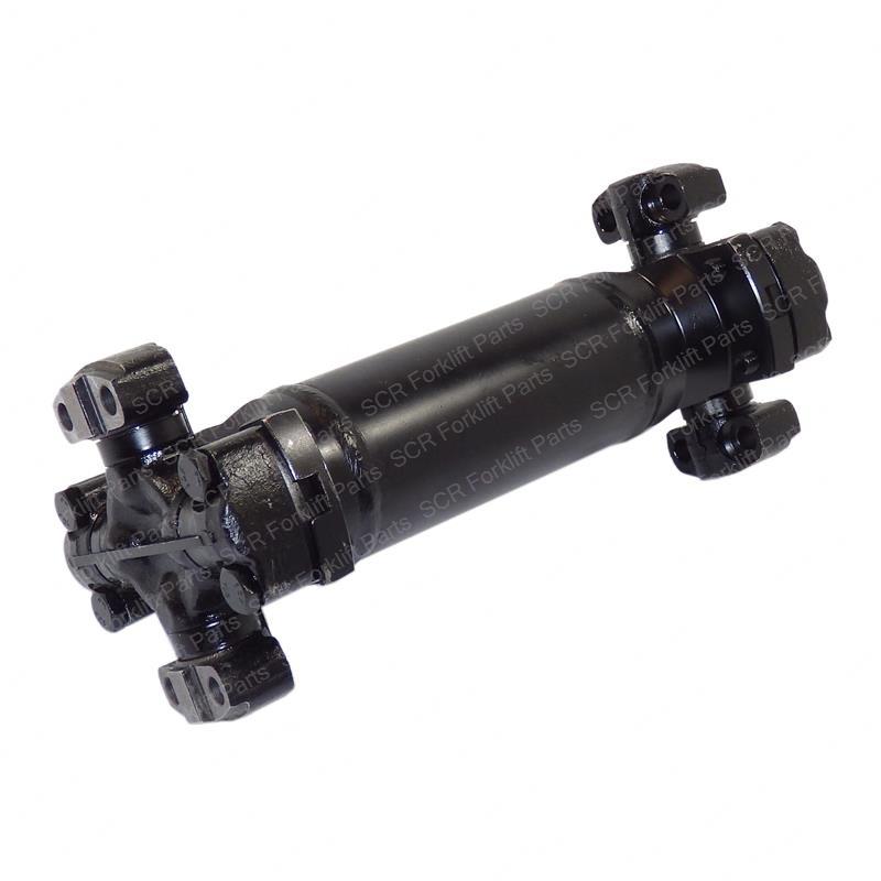 DRIVESHAFT   6C HY1598063 hy1598063 product image