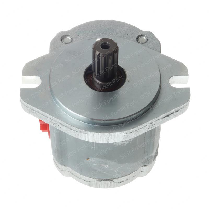 PUMP ASSY HYD RA1188135 ra1188135 product image