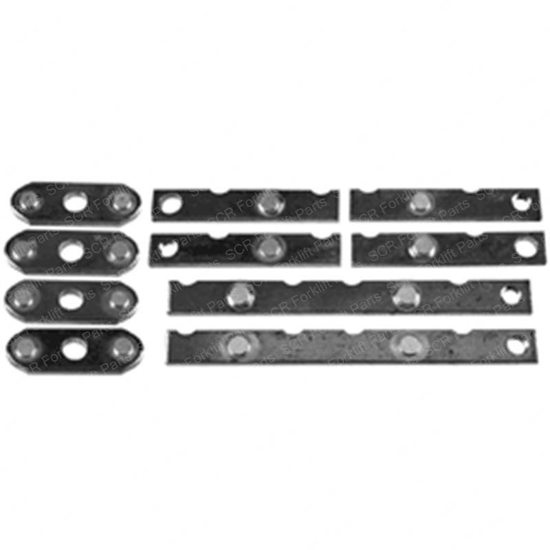 CONTACT KIT - EV100 104FR TY00591-23698-81 ty00591-23698-81 product image