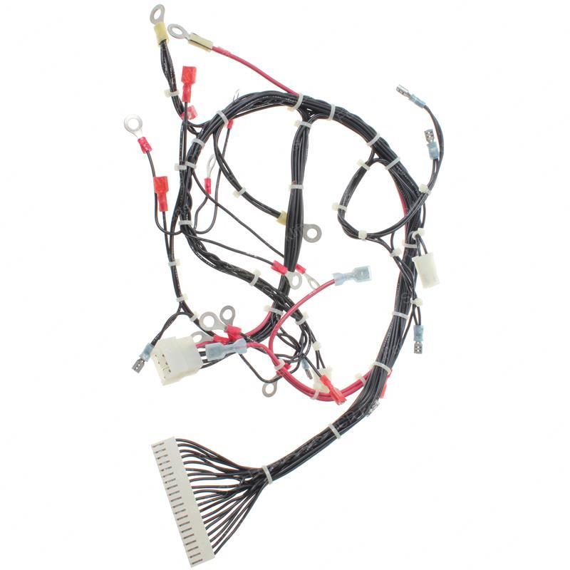 HARNESS ASSEMBLY MB0974244 mb0974244 product image