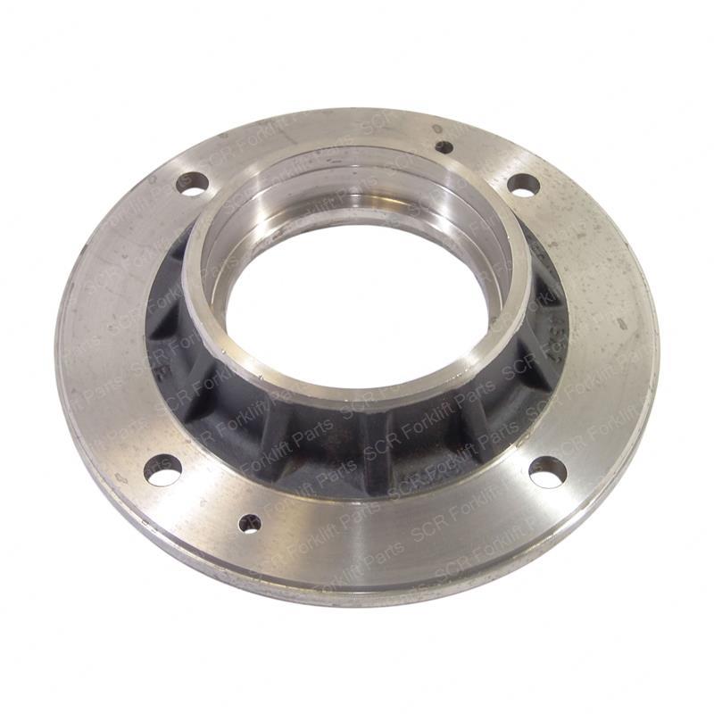 CARRIER WHEEL BEAR JC458-20831 jc458-20831 product image