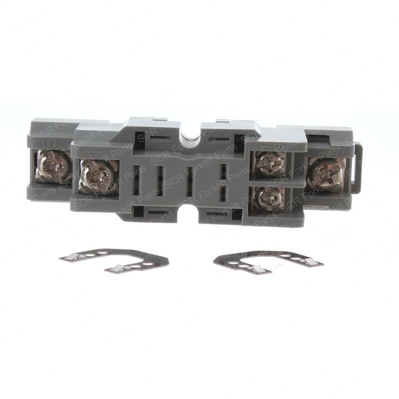 SOCKET SPDT 12 VOLT GNSJ102479GT gnsj102479gt product image