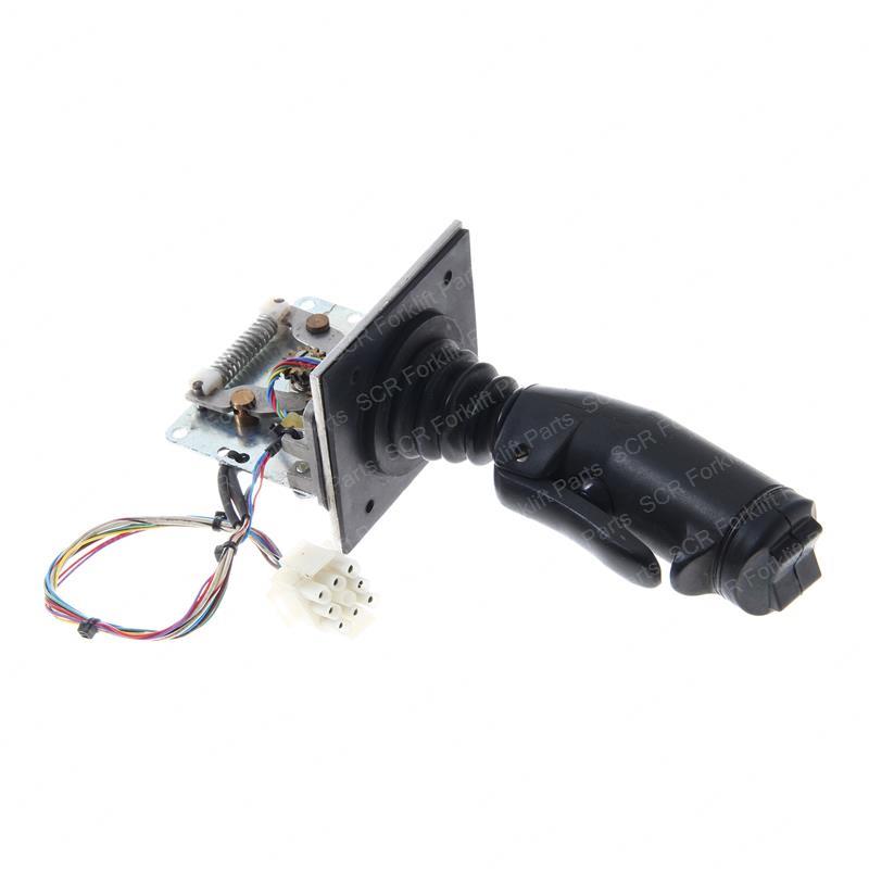 CONTROLLER REBUILT SY1236458-R sy1236458-r product image