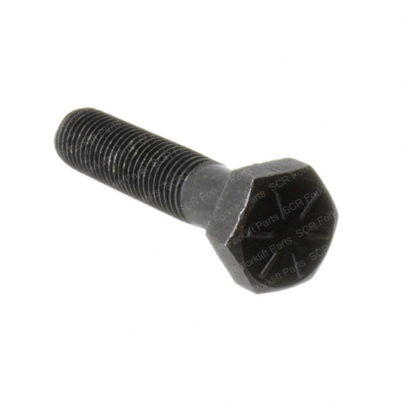 BOLT - HEX BC18C000524 bc18c000524 product image