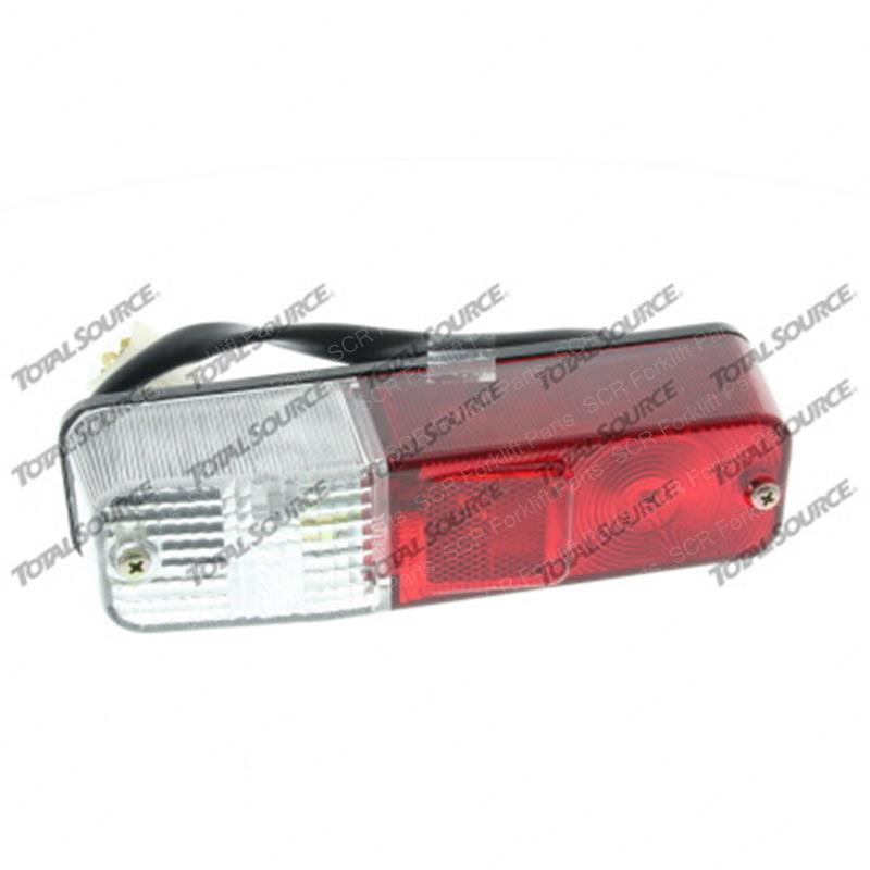 LAMP - REAR 12 VOLT DWTC23659-30101 dwtc23659-30101 product image