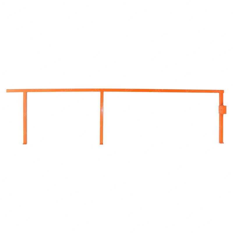 RAIL-WELD FOOT T RIGHT TOP JL1001179288 jl1001179288 product image