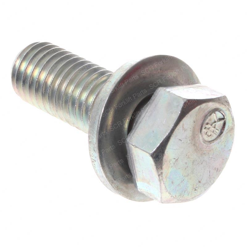 BOLT  P60 (AC01024-81235)