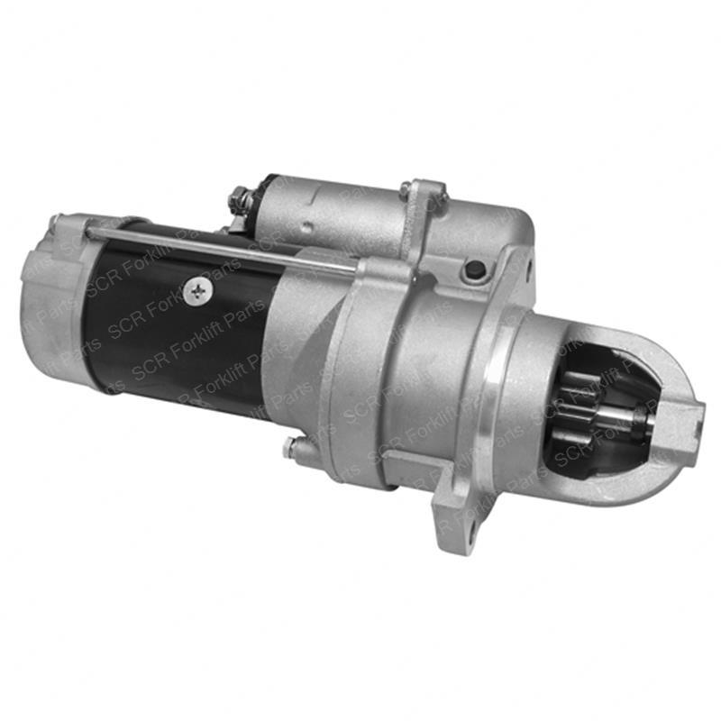 STARTER - NEW (AC1113274)