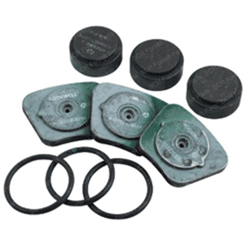 BRAKE LINING KIT YT220034849 yt220034849 product image