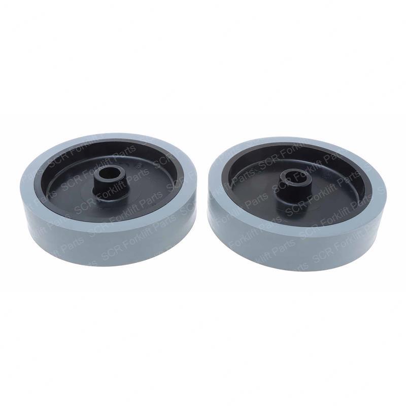 WHEELS D.250 KIT SY4444445445555 sy4444445445555 product image