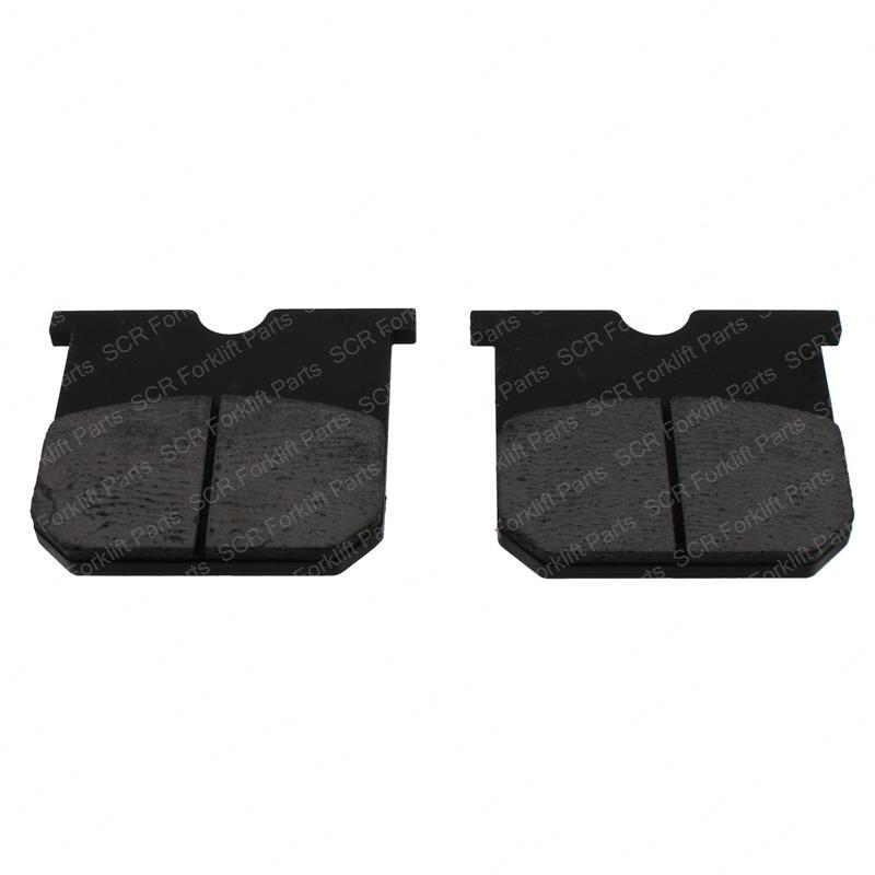 KIT - BRAKE LINING HNZGAQ3564 hnzgaq3564 product image