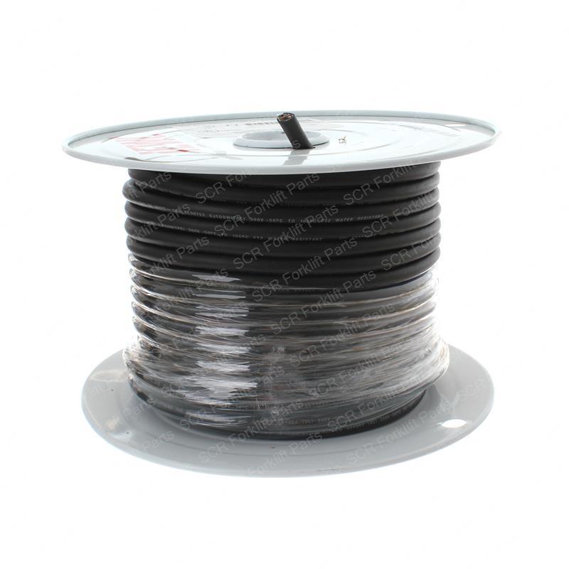 CABLE - 14GA 3 CONDUCTOR JL43956GT jl43956gt product image
