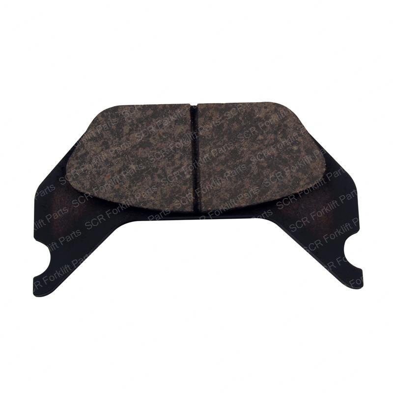 PAD - BRAKE JC15/920127 jc15-920127 product image