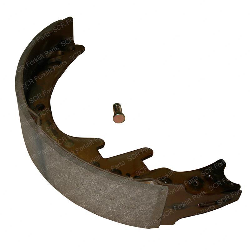SHOE - BRAKE NA AKEBONO AC300-32-31300-ORG ac300-32-31300-org product image