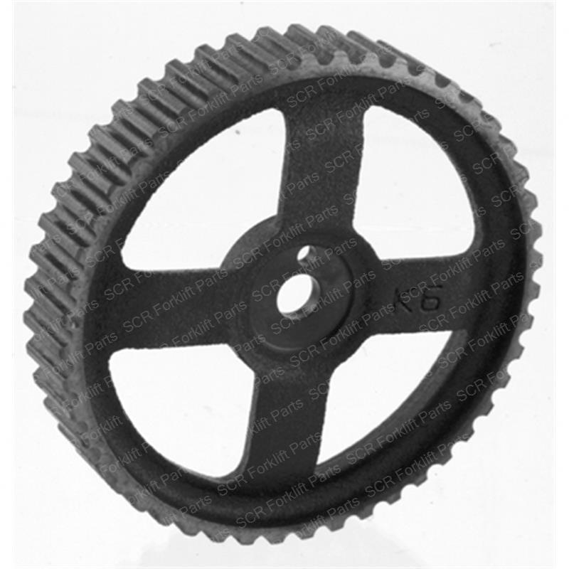 GEAR - CAMSHAFT   4G63 TY00591-17912-81 ty00591-17912-81 product image