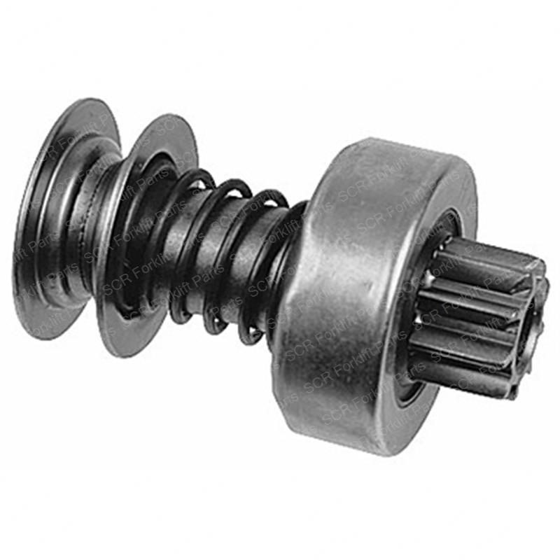 DRIVE - STARTER TY00591-07016-81 ty00591-07016-81 product image