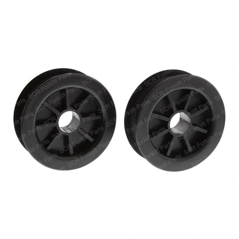 SHEAVE - HOSE RA313665-545 ra313665-545 product image